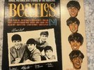 Songs and pictures of the fabulous Beatles VJ1092