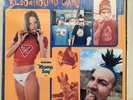 Bloodhound gang - Use Your Fingers LP vinyl Original Press.