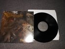 BRODEQUIN LP  METHODS OF EXECUTION RARE 1 PRESS NUMBERED  NM CARCASS DISGORGE