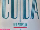 LED ZEPPELIN - CODA - 180-GRAM VINYL LP 