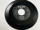 1957 Doo Wop 45 - The NOBLES - Ting-A-Ling/Poor Rock 'N Roll KLIK 305 VG/VG
