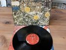 The Stone Roses Stone Roses Vinyl Album 1989