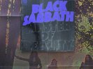 BLACK SABBATH Master Of Reality / UK LP + Poster 71 SWIRL Label VERTIGO 6360050