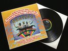 The Beatles - Magical Mystery Tour - Original US Vinyl LP Stereo with booklet