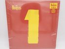 The Beatles 1 - 27 No. 1s 180g Vinyl 2LP Record Set NEW Stereo Mixes Sealed