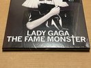 Urban Outfitters Exclusive 'Lady Gaga-The Fame Monster’ 3x LP Set Sealed New OOP
