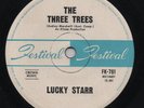 LUCKY STARR  Rare 1965 Aust Only 7