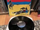 The Clash - Give ’Em Enough Rope - Epic Records - Punk Rock Vinyl Lp