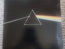 Pink Floyd - The Dark Side Of The Moon - 180gm Vinyl LP Reissue Greek Pressing