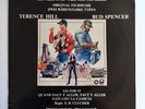 RARE 33T LP  FRANCO MICALIZZI  Zwei Bärenstark OST  Spencer Hill JAZZ FUNK DISCO