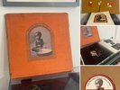 THE CONCERT FOR BANGLA DESH   APPLE STCX 3385 1st PRESS 1971   3LP & 64pp BOOK