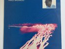 RARE 33T LP  WALLY BADAROU * Echoes * Afro SYNTH JAZZ downtempo AMBIENT UK 1st