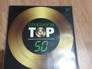 2X LP NEUF  33 T Génération top 50