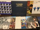 The Beatles Collection, 1979 Japan Apple Limited Edition Numbered LP Box Set NM-