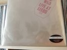 The Who – Live at Leeds - Classic Records - rare