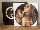 RARE Chris Evans Gucci Guilty Perfume Ad Friendly Fires Strangelove Vinyl LP 12