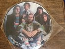 Music - Genesis BAK 2008 - Interview Picture Disc - Limited Edition