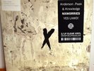 NxWorries LP - Yes Lawd  - First UK Pressing - Limited Clear Vinyl - NM / M