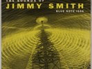 JIMMY SMITH: The Sounds Of US Blue Note 1556 NY 23 OG Jazz Vinyl LP