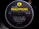 The Beatles Help 1st UK Mono Lp  Press PMC 1255 w/Original Inner-Sleeve VG/VG+