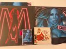 Mariah Carey Caution Bundle (Pink Vinyl, Cassette, Picture Disc)READ DESCRIPTION