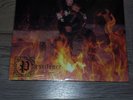 Vothana – Sâu Bệnh / Pestilence lp