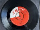 THE 5 FIVE SATINS - Shadows / Toni My Love - Original Rare Top Rank 7”