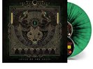 THE HALO EFFECT - Days Of The Lost - LP plus BluRay - Splatter