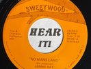 Hot IN Country Bopper 45 LENNIE RAY No Man's Land / What Then SWEETWOOD hear