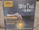 COUNTING CROWS - Underwater Sunshine 2012 US LTD 2LP 180G 1000 Copies New Sealed