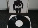 Prince and the Revolution Charade Rare  Vinyl LP WHITE LABEL BW 02