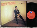 Johnny Thunders So Alone VG+ GERMANY ORIG New York Dolls