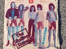 ROLLING STONES MALAISIE 7' Single / 45T  Brown Sugar