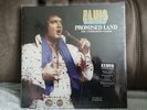 elvis presley promised land FTD VINYL still sealed