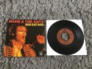 Adam & The Ants “Dog Eat Dog” Original 1980 France Vinyl 7 inch + Sleeve