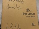 The Verve Urban Hymns Singles - Limited Box Set Vinyl 4xLPs, Oasis Blur Rsd