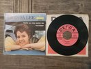 Brenda Lee 45 I'm Sorry Promo NM Picture Sleeve P/S Decca 9-31093 1960 7
