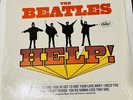 The Beatles - Help  Vinyl LP Record SMAS 2386 Sealed Mint Condition