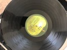 Beatles LP album collection
