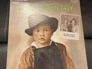 Elvis Presley Elvis Country w/bonus photo