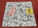 PARAMORE - RIOT  / NEW LIMITED EDITION SILVER VINYL LP [RE] 2021 FUELED BY RAMEN