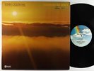 John Coltrane - Interstellar Space LP - MCA Impulse Quad VG+ Autograph