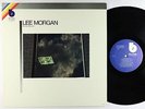 Lee Morgan - Sonic Boom LP - Blue Note - LT-987 Stereo NM