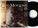 Lee Morgan - The Rajah LP - Blue Note France - BST 84426 Stereo VG++ Obi