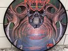 MONSTROSITY Imperial Doom Colored Vinyl LP death metal morta NB 055 PD