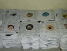 #1 1000 7''  reggae , roots, dancehall & dub  vg to ex