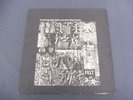 Felt - The Strange Idols Pattern And Other Short Stories 1984 UK LP CHERRY RED