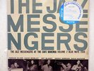 JAZZ MESSENGERS A NIGHT AT CAFE BOHEMIA VOL.2 BLUE NOTE BLP-1508 JAPAN SEALED LP