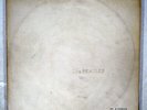 BEATLES WHITE ALBUM APPLE AP-8570,1 JAPAN POSTER RED VINYL INSERT VINYL 2LP