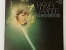Harvey Mandel ‎– Righteous - Philips ‎– PHS 600-306, Vinyl, US 1969